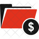 پیش‌نمایش فایل invoice-folder-10700390 از پک ترکیبی