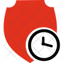 پیش‌نمایش فایل shield-time-10700169 از پک اینترنت
