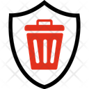 پیش‌نمایش فایل trash-shield-10700186 از پک اینترنت