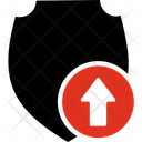پیش‌نمایش فایل upload-shield-10700197 از پک اینترنت