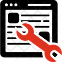 پیش‌نمایش فایل webpage-maintenance-10700206 از پک اینترنت