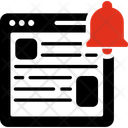 پیش‌نمایش فایل webpage-notification-10700208 از پک اینترنت