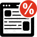 پیش‌نمایش فایل online-discount-10699934 از پک اینترنت