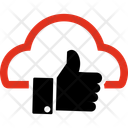 پیش‌نمایش فایل approve-cloud-10699508 از پک اینترنت