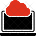 پیش‌نمایش فایل cloud-laptop-10699428 از پک اینترنت