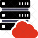 پیش‌نمایش فایل cloud-server-10699439 از پک اینترنت