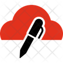 پیش‌نمایش فایل edit-cloud-10699464 از پک اینترنت