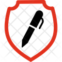 پیش‌نمایش فایل edit-shield-10699469 از پک اینترنت