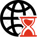 پیش‌نمایش فایل global-hourglass-10699501 از پک اینترنت