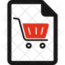 پیش‌نمایش فایل shopping-list-10699242 از پک سند