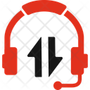 پیش‌نمایش فایل sync-headphone-10694330 از پک تماس