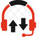پیش‌نمایش فایل synchronize-headphone-10694334 از پک تماس