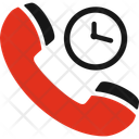 پیش‌نمایش فایل call-time-10694097 از پک تماس