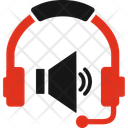پیش‌نمایش فایل headphone-volume-10694140 از پک تماس