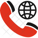 پیش‌نمایش فایل international-call-10694145 از پک تماس