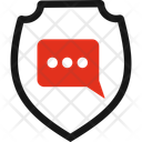 پیش‌نمایش فایل message-security-10694070 از پک تماس