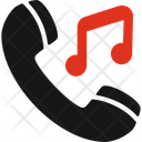 پیش‌نمایش فایل music-call-10694074 از پک تماس