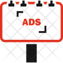 پیش‌نمایش فایل ad-board-10694028 از پک کسب و کار