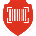پیش‌نمایش فایل bar-code-security-10693937 از پک کسب و کار
