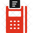 پیش‌نمایش فایل card-swipe-machine-10693947 از پک کسب و کار