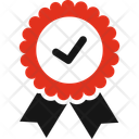 پیش‌نمایش فایل correct-badge-10693956 از پک کسب و کار