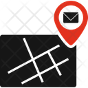 پیش‌نمایش فایل email-location-10693964 از پک کسب و کار
