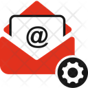 پیش‌نمایش فایل email-settings-10693966 از پک کسب و کار