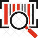 پیش‌نمایش فایل search-bar-code-10694009 از پک کسب و کار