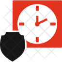 پیش‌نمایش فایل time-security-10702153 از پک کسب و کار