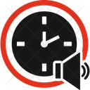 پیش‌نمایش فایل time-speaker-10702156 از پک کسب و کار