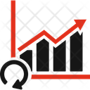 پیش‌نمایش فایل update-graph-10702121 از پک کسب و کار