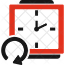 پیش‌نمایش فایل refresh-time-10701740 از پک کسب و کار