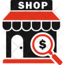 پیش‌نمایش فایل search-store-10701782 از پک کسب و کار