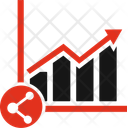 پیش‌نمایش فایل share-growth-10701788 از پک کسب و کار