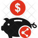 پیش‌نمایش فایل share-savings-10701790 از پک کسب و کار
