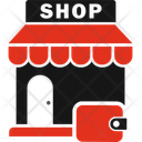پیش‌نمایش فایل shopping-store-10701796 از پک کسب و کار