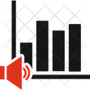 پیش‌نمایش فایل speaker-graph-10701800 از پک کسب و کار
