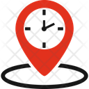پیش‌نمایش فایل time-location-10701821 از پک کسب و کار