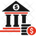 پیش‌نمایش فایل financial-institution-10701593 از پک کسب و کار