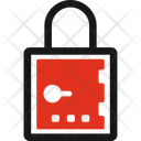 پیش‌نمایش فایل lock-10701648 از پک کسب و کار