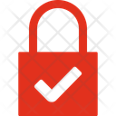 پیش‌نمایش فایل lock-10701653 از پک کسب و کار