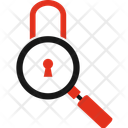 پیش‌نمایش فایل lock-search-10701650 از پک کسب و کار