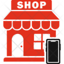 پیش‌نمایش فایل mcommerce-10701654 از پک کسب و کار