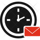 پیش‌نمایش فایل message-on-time-10701658 از پک کسب و کار