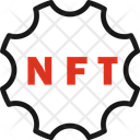 پیش‌نمایش فایل nft-10701667 از پک کسب و کار