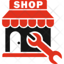 پیش‌نمایش فایل store-maintenance-10701671 از پک کسب و کار