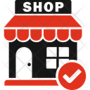 پیش‌نمایش فایل approve-store-10701436 از پک کسب و کار