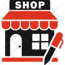 پیش‌نمایش فایل edit-store-10701406 از پک کسب و کار
