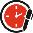 پیش‌نمایش فایل edit-time-10701407 از پک کسب و کار