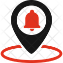 پیش‌نمایش فایل location-notification-10700843 از پک کسب و کار
